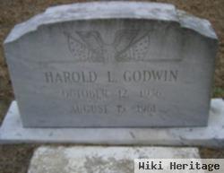 Harold L. Godwin