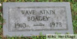 Wave Atkin Boagey