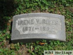 Irene V. Rives