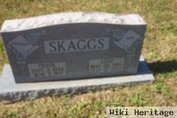 Louis Franklin "frank" Skaggs