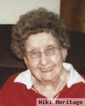 Vera Ann Madsen Boesch