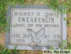 Maurice D. "doug" Swearengin