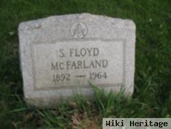 S. Floyd Mcfarland