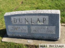 Edith E. Logan Dunlap