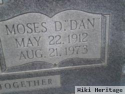 Moses D. "dan" Farr