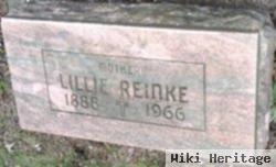 Lillie Klemz Reinke