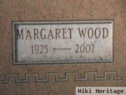 Margaret Wood Gates
