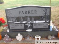 Kenneth L. Parker, Jr