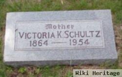 Victoria K. Schultz