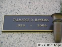 Talmadge D. Hawkins