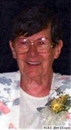 Betty Smith Fee