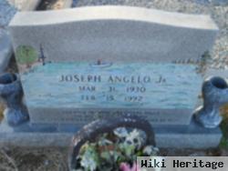 Joseph Angelo, Jr