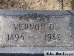 Vernon R Gresso