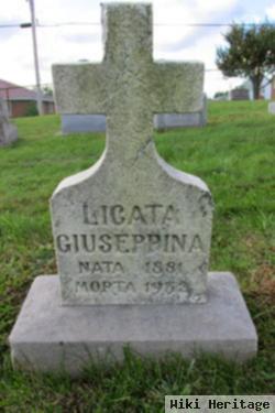 Giuseppina Licata