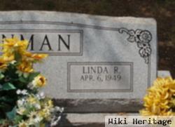 Linda Renee Johle Inman