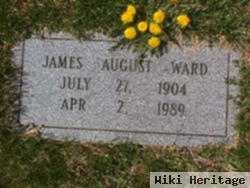 James August Ward