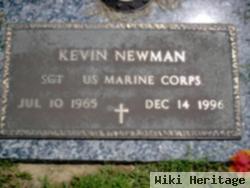 Kevin Newman