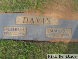 Robert Denley Davis