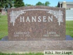 Lawrence Hansen