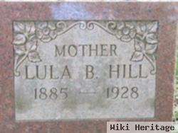 Lula B Hill