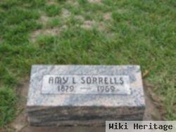 Amy Lavena Dugger Sorrells