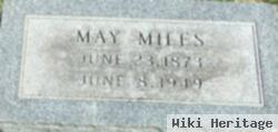 May Miles