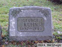 George Kuhn