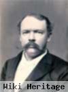 Rev Elias Dewitt Huntley