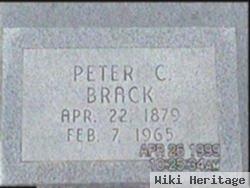 Peter C. Brack