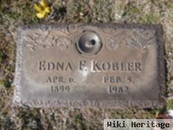 Edna F. Kobler