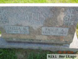 Phillip A Weis