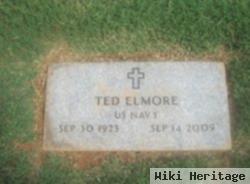 Ted Elmore