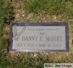 Danny Moore