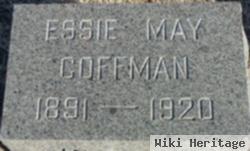 Essie M Coffman