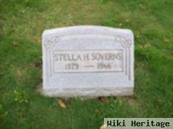 Stella H Soverns