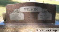 Milton Jackson "red" Wilson