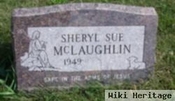 Sheryl Sue Mclaughlin