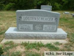 Erma Lou Loutenschlager