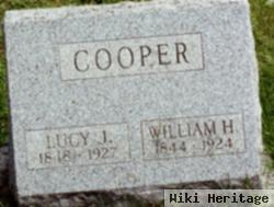 William Hillman Cooper