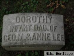 Dorothy Lee