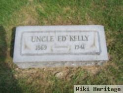 Uncle Ed Kelly