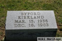 Byford Kirkland