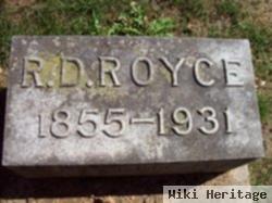 Roche Dell Royce