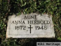 Anna Herbold