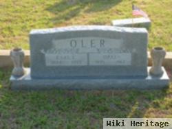 Opal Ogburn Oler