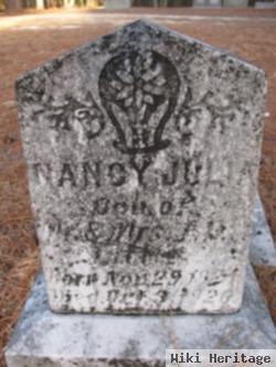 Nancy Julia Little