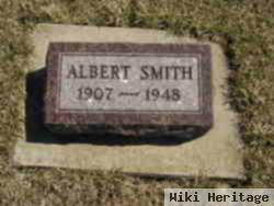 Albert Smith