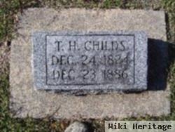 T. H. Childs