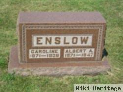 Albert A. Enslow