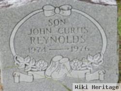 John Curtis Reynolds